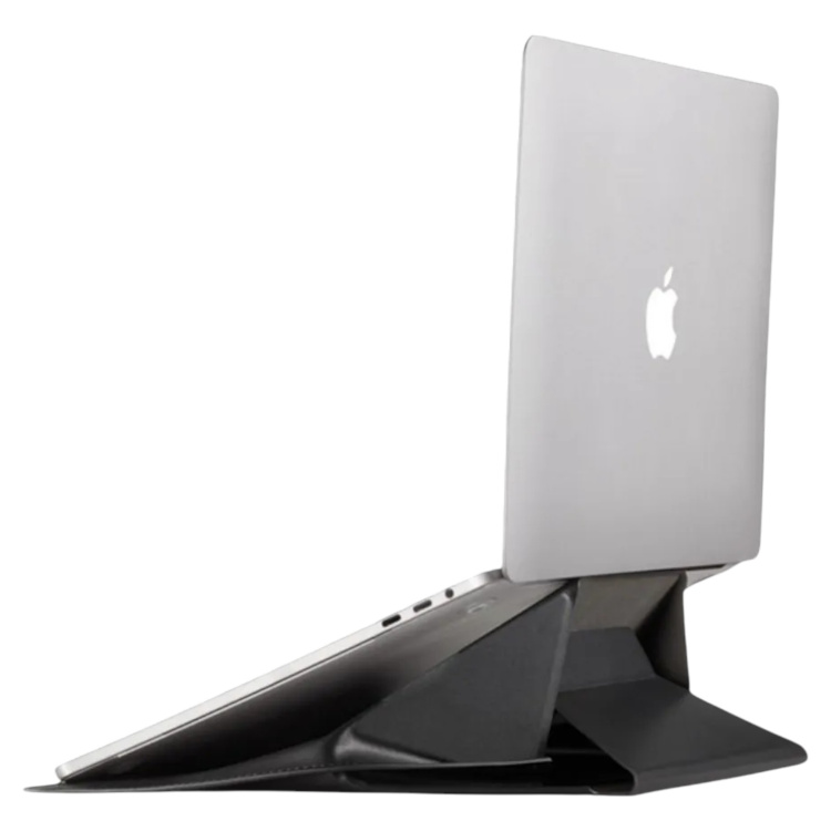 Чохол-папка MOFT Laptop Carry Sleeve для Air 15" (Jet Black) Чохол-папка MOFT Laptop Carry Sleeve для Air 15" (Jet Black)