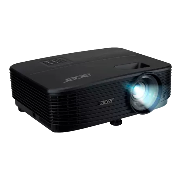 Мультимедійний проектор Acer X1329 MR.JX711.001 (UA)