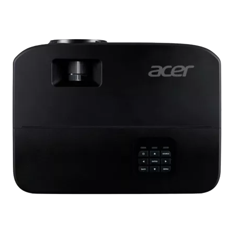 Мультимедійний проектор Acer X1329 MR.JX711.001 (UA)