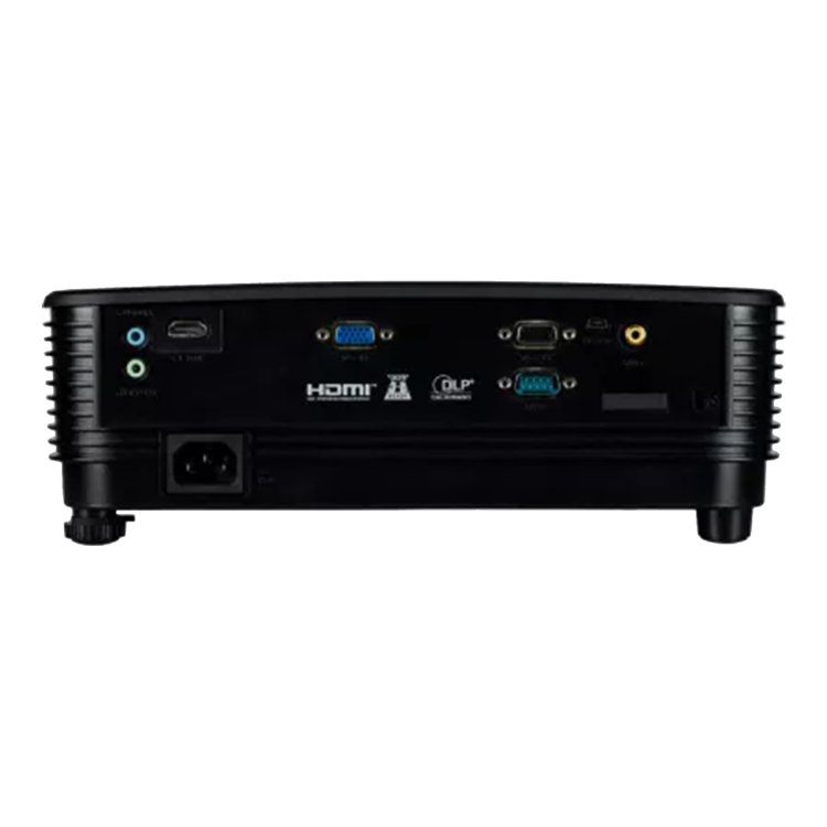 Мультимедійний проектор Acer X1329 MR.JX711.001 (UA)