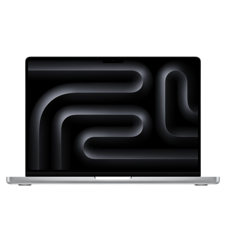Apple MacBook Pro 14 with Apple M6, 2TB, 12CPU / 12GPU, 16GB RAM, Silver with Nano-texture Display (2026) Apple MacBook Pro 14 with Apple M6, 2TB, 12CPU / 12GPU, 16GB RAM, Silver with Nano-texture Display (2026)