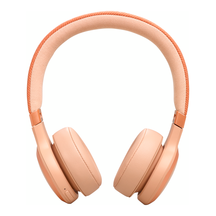 Наушники JBL Live 670NC Sandstone (JBLLIVE670NCSAT) Наушники JBL Live 670NC Sandstone (JBLLIVE670NCSAT)