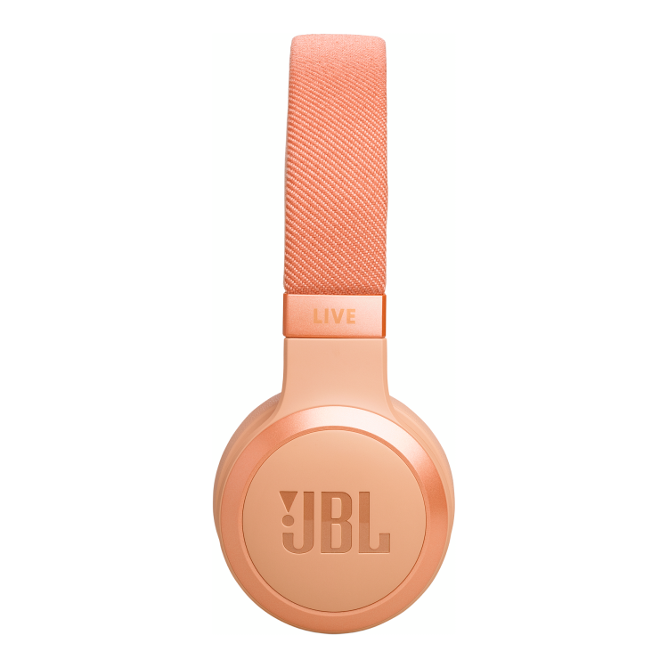 Наушники JBL Live 670NC Sandstone (JBLLIVE670NCSAT)