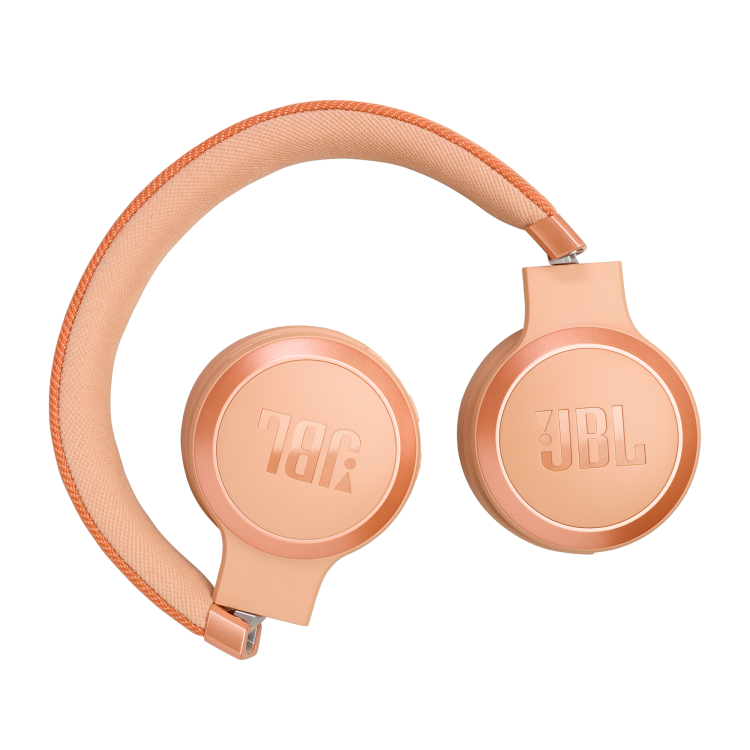Наушники JBL Live 670NC Sandstone (JBLLIVE670NCSAT)