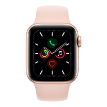 Apple Watch Series 5 GPS+LTE (40mm) відгуків