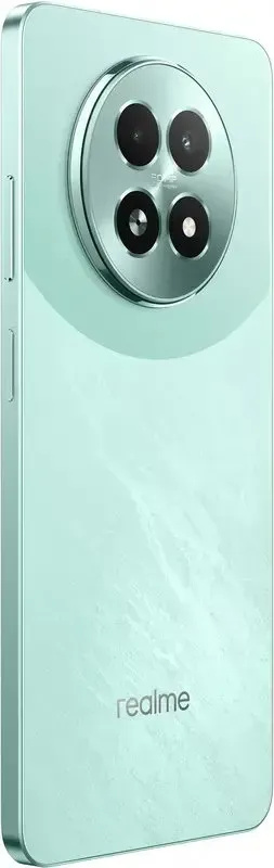 Смартфон Realme 13 5G 12/256Gb Speed Green