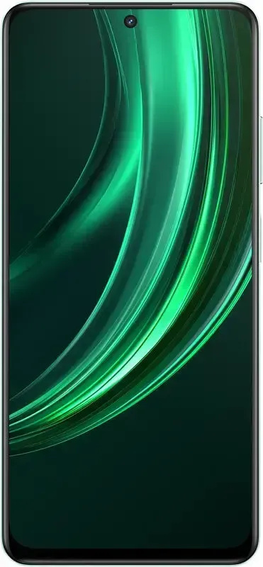 Смартфон Realme 13 5G 12/256Gb Speed Green