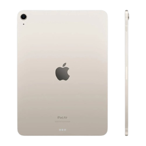 Apple iPad Air 11 256GB Wi-Fi Starlight (M4) (2026) Apple iPad Air 11 256GB Wi-Fi Starlight (M4) (2026)