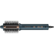 Фен-щетка Rowenta Air Brush 3D (UB9720E0) (Dark Blue/Gold)