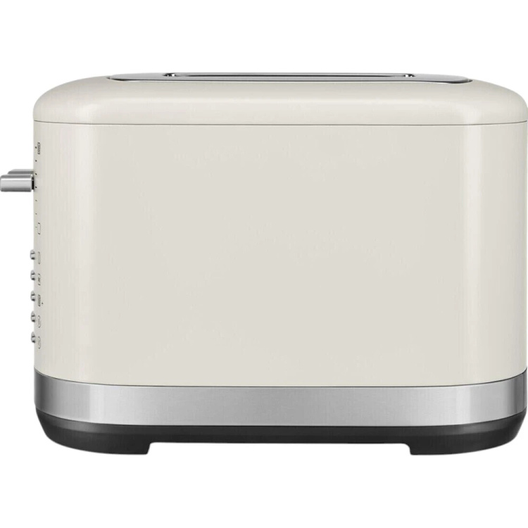 Тостер KitchenAid 5KMT2109EPL Porcelain White (UA) Тостер KitchenAid 5KMT2109EPL Porcelain White (UA)