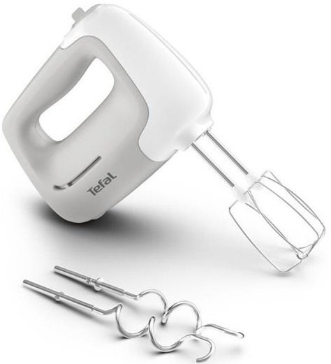 Міксер Tefal HT450B38 (UA) Міксер Tefal HT450B38 (UA)