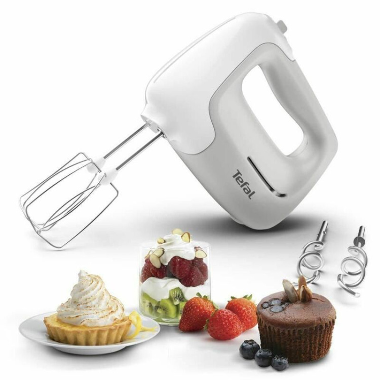 Міксер Tefal HT450B38 (UA) Міксер Tefal HT450B38 (UA)