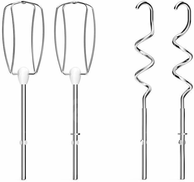 Міксер Tefal HT450B38 (UA)