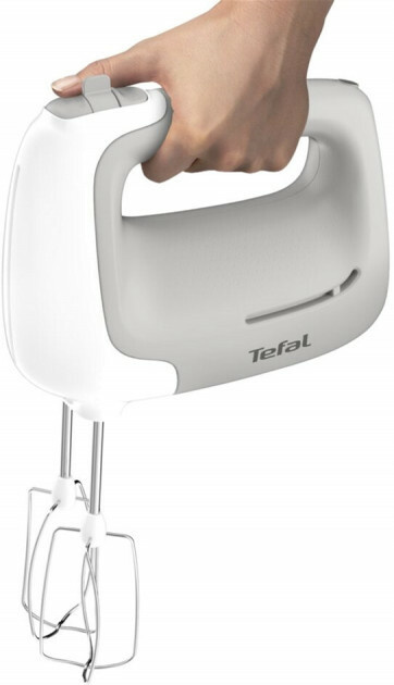 Міксер Tefal HT450B38 (UA) Міксер Tefal HT450B38 (UA)