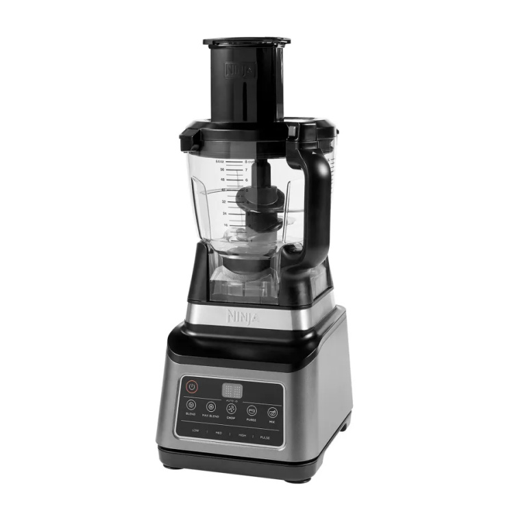 Блендер Ninja 3-in-1 з Auto-IQ BN800EU (UA)