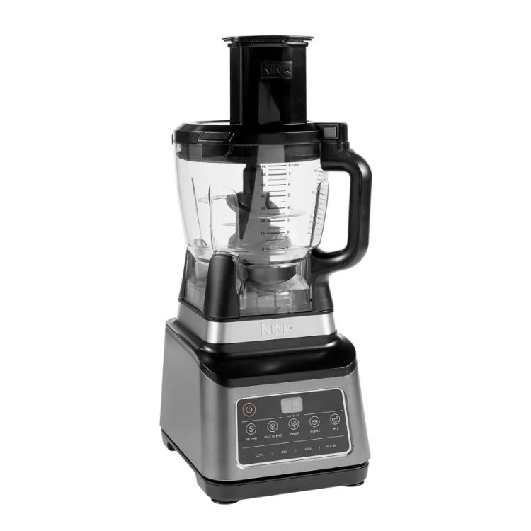 Блендер Ninja 3-in-1 з Auto-IQ BN800EU (UA)