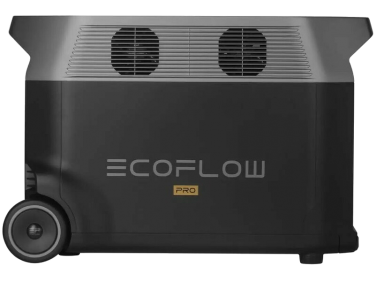 Зарядная станция EcoFlow DELTA Pro (3600 Вт·год)