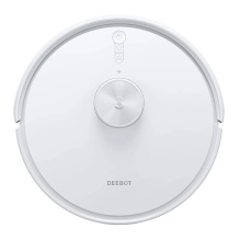 Робот-пылесос Ecovacs Deebot Y1 Pro White (EU)