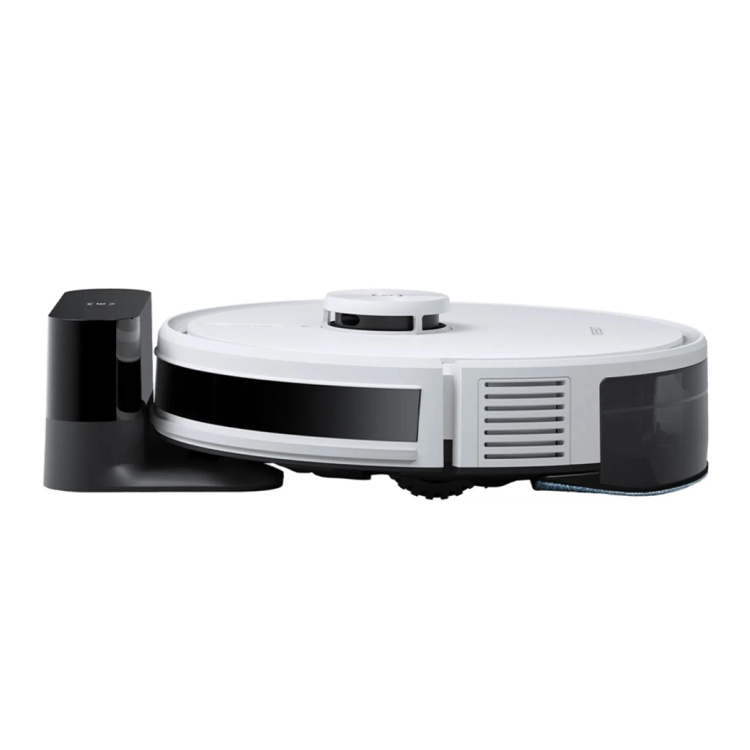 Робот-пылесос Ecovacs Deebot Y1 Pro White (EU)