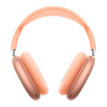 Apple AirPods Max 2 (Orange) (2026)