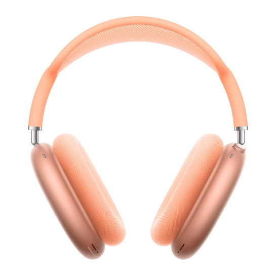 Apple AirPods Max 2 (Orange) (2026)