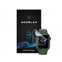 Захисна плівка Monblan для Apple Watch 41mm