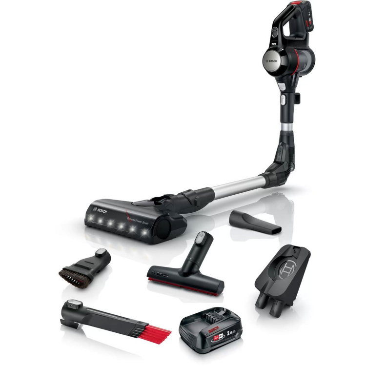 Акумуляторний пилосос Bosch Unlimited 7 BCS712XXL (UA)