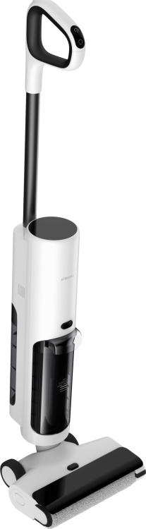 Аккумуляторный пылесос Xiaomi Truclean W20 Wet Dry Vacuum (1079720) (EU)