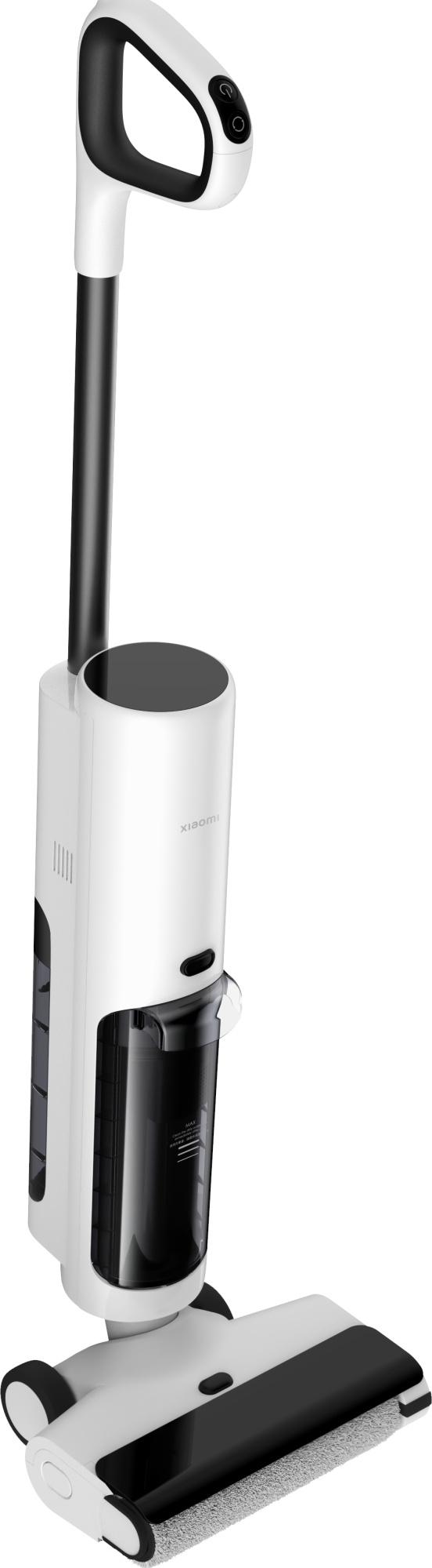 Акумуляторний пилосос Xiaomi Truclean W20 Wet Dry Vacuum (1079720) (EU) Акумуляторний пилосос Xiaomi Truclean W20 Wet Dry Vacuum (1079720) (EU)