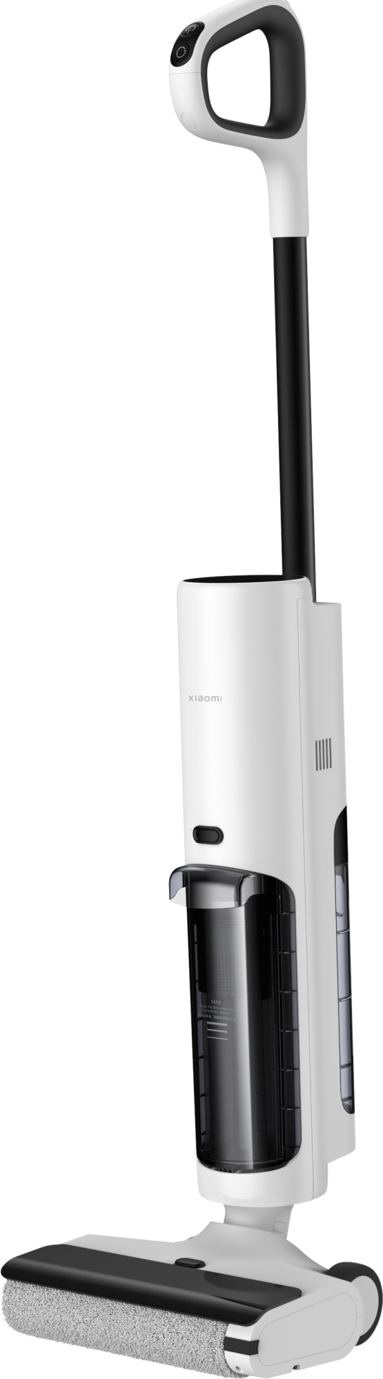Акумуляторний пилосос Xiaomi Truclean W20 Wet Dry Vacuum (1079720) (EU) Акумуляторний пилосос Xiaomi Truclean W20 Wet Dry Vacuum (1079720) (EU)