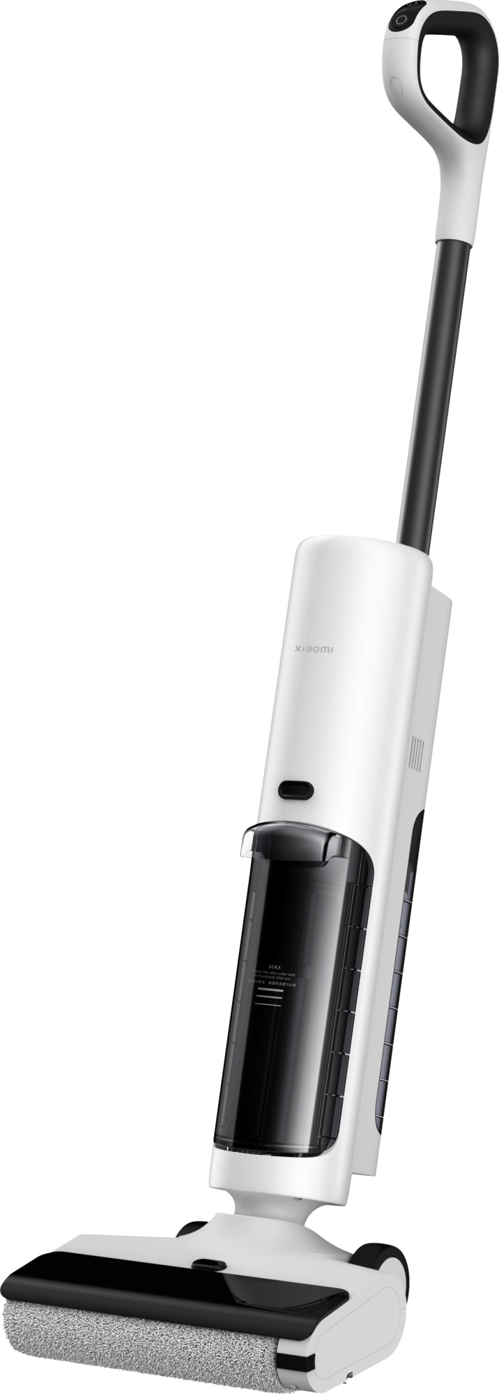 Акумуляторний пилосос Xiaomi Truclean W20 Wet Dry Vacuum (1079720) (EU) Акумуляторний пилосос Xiaomi Truclean W20 Wet Dry Vacuum (1079720) (EU)