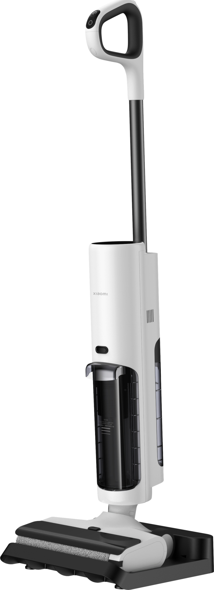 Акумуляторний пилосос Xiaomi Truclean W20 Wet Dry Vacuum (1079720) (EU) Акумуляторний пилосос Xiaomi Truclean W20 Wet Dry Vacuum (1079720) (EU)