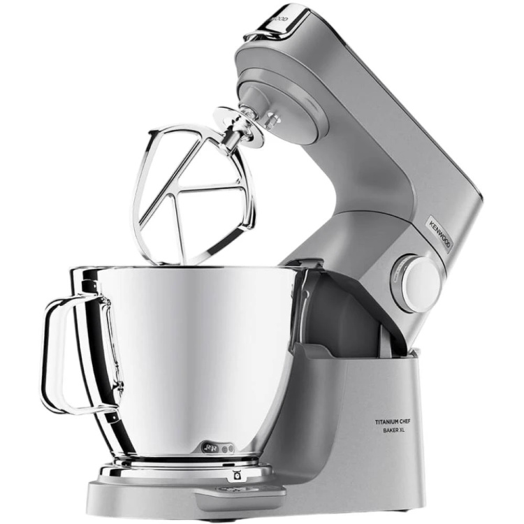 Кухонна машина Kenwood KVL 85.124 SI (UA)