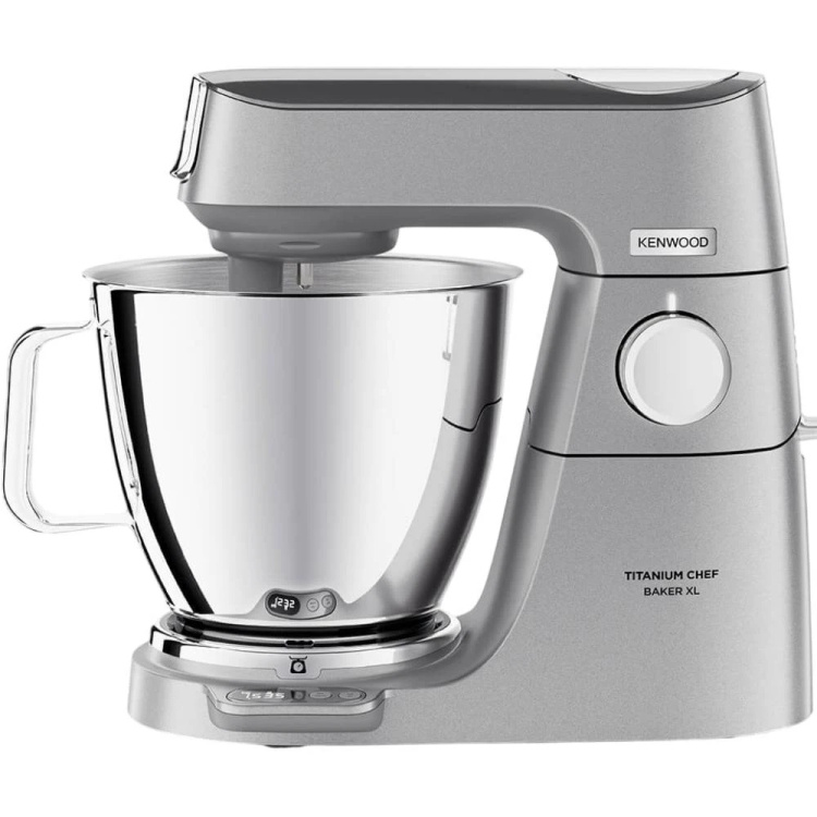 Кухонна машина Kenwood KVL 85.124 SI (UA)