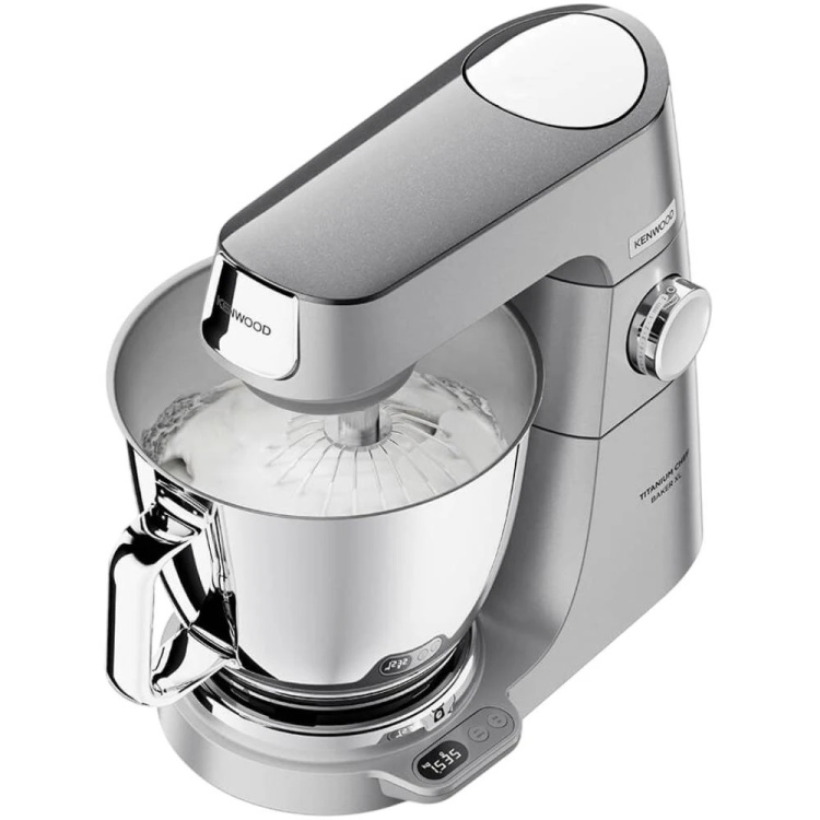 Кухонна машина Kenwood KVL 85.124 SI (UA)