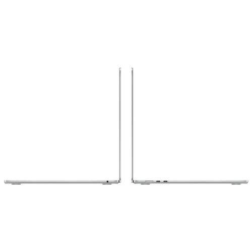 Apple MacBook Air 15“ Silver M2 24/1 TB 2023 (Z18Q0005L) Apple MacBook Air 15“ Silver M2 24/1 TB 2023 (Z18Q0005L)