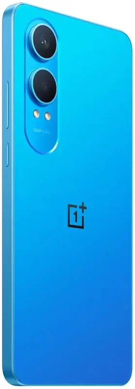 Смартфон OnePlus Nord CE 4 Lite 5G 8/256GB Blue (CPH2621)
