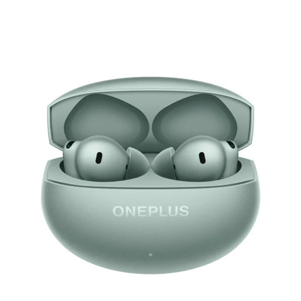 Навушники OnePlus Buds 4 E513A Green