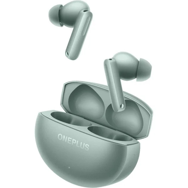 Наушники OnePlus Buds 4 E513A Green
