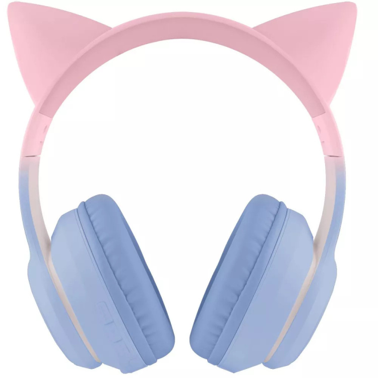 Наушники Proove Kids Neko (APP) Blue/Pink
