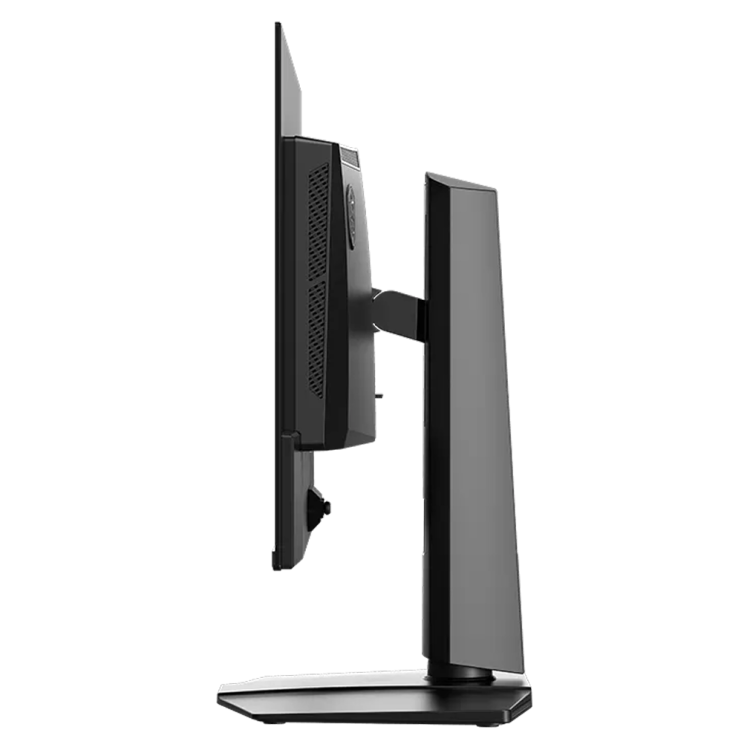 Монитор MSI 26.5" MAG 273QP X24 QD-OLED 240Hz (UA)