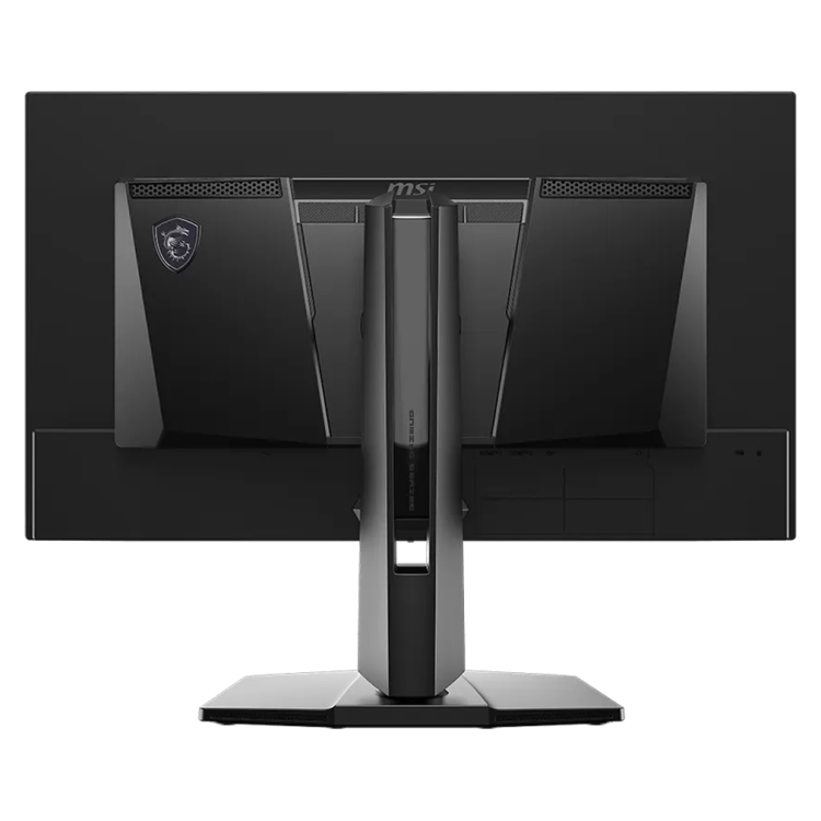 Монитор MSI 26.5" MAG 273QP X24 QD-OLED 240Hz (UA)