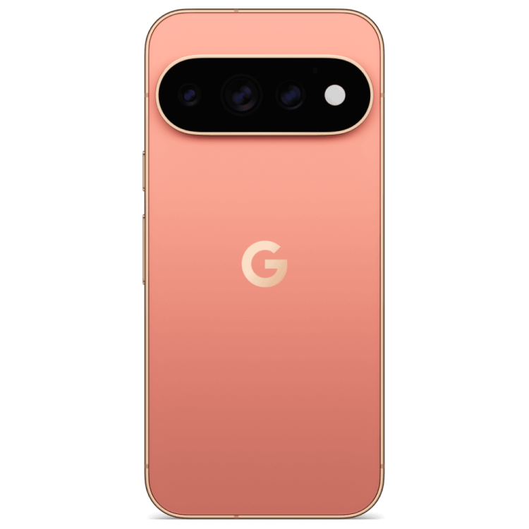 Смартфон Google Pixel 11 Pro 16/1TB (Canyon)