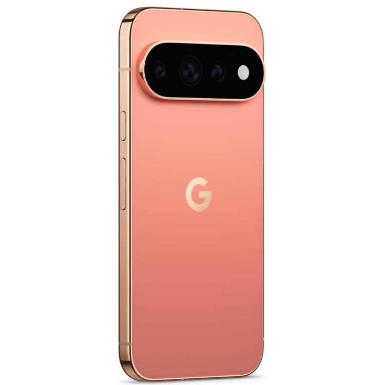 Смартфон Google Pixel 11 Pro 16/1TB (Canyon)