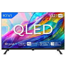 Телевізор Kivi 32 32H820KB (UA)