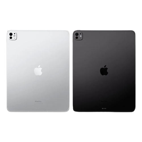 Apple iPad Pro 11 2024 M4, 256GB, Silver, Wi-Fi (MVV93)