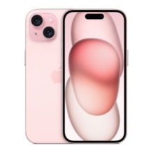 Apple iPhone 15 256GB Pink (MTP73) бу, (Хороший стан, нова батарея)