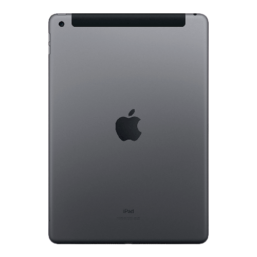 Apple IPad 7 Gen 10.2 32GB Space Gray WI-FI  (MW742) 2019 бу