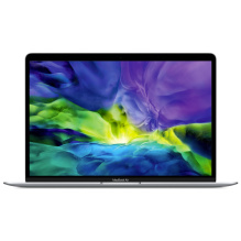 MacBook Air 13 Retina Silver, 256GB, Intel Core i3, 8GB RAM (MWTK2) (2020) бу (Як Новий)