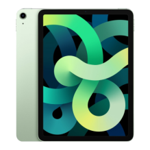 Apple iPad Air 10.9 64GB, Wi-Fi, Green (MYFR2) (2020) бу (Как Новый)